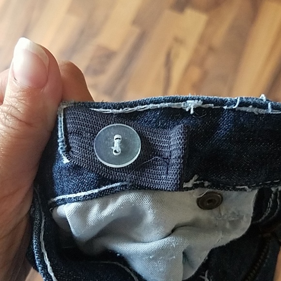 2t college boys jeans (kohls brand) - Picture 4 of 4